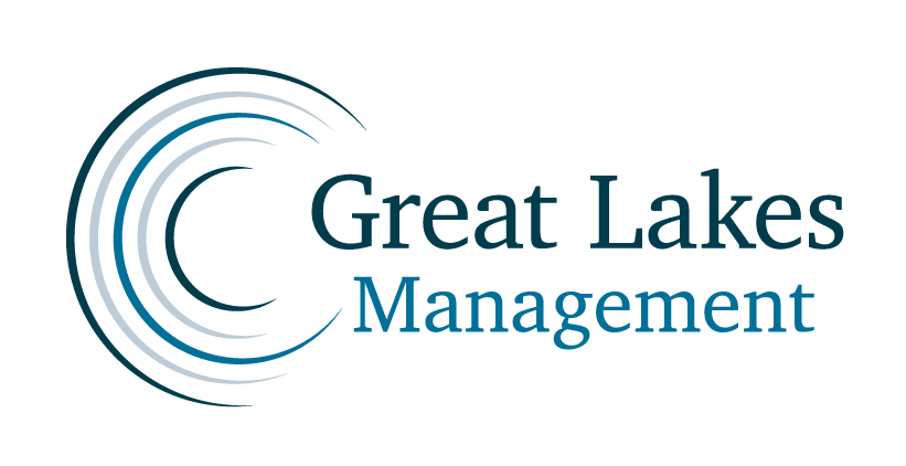 Great Lakes Management brand mark
