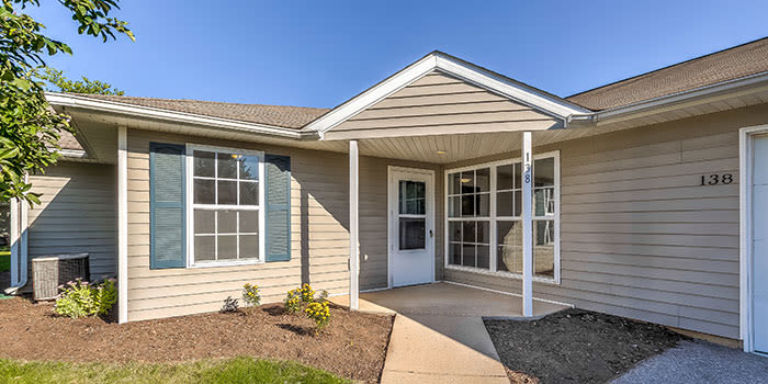 Apartments inShippensburg Pennsylvania