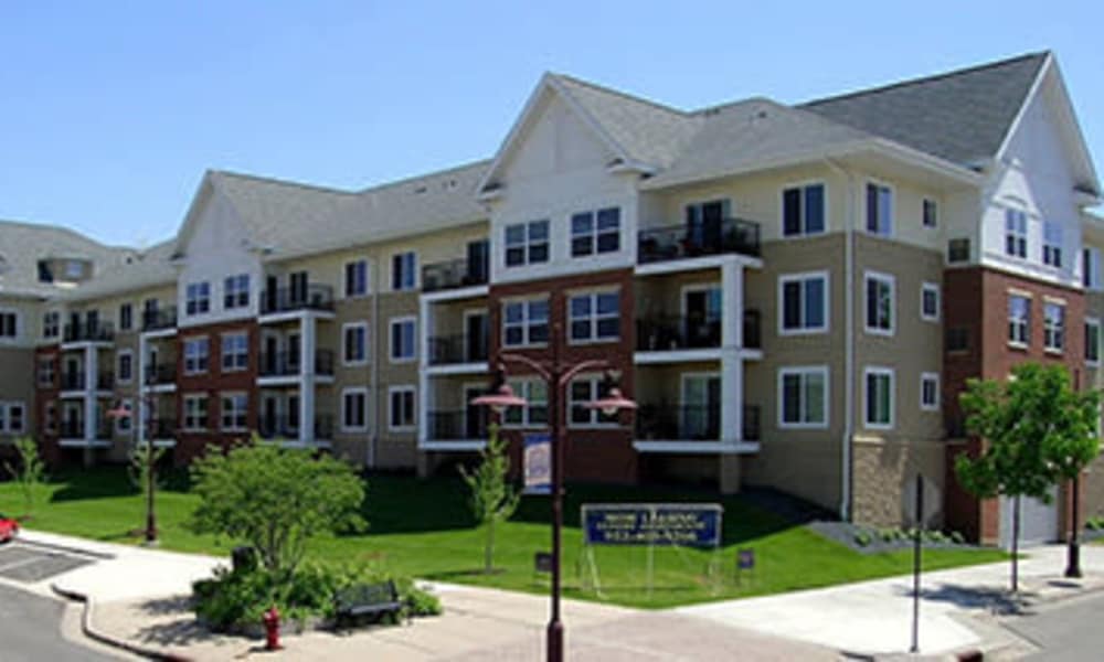 Glendale Place in Savage, MN