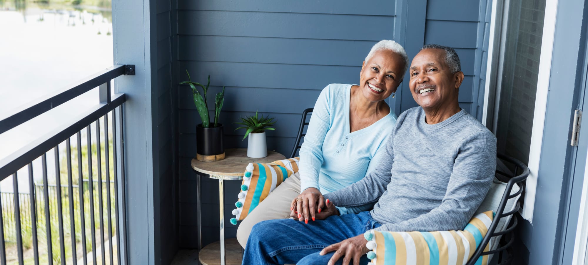 Ativo Senior Living