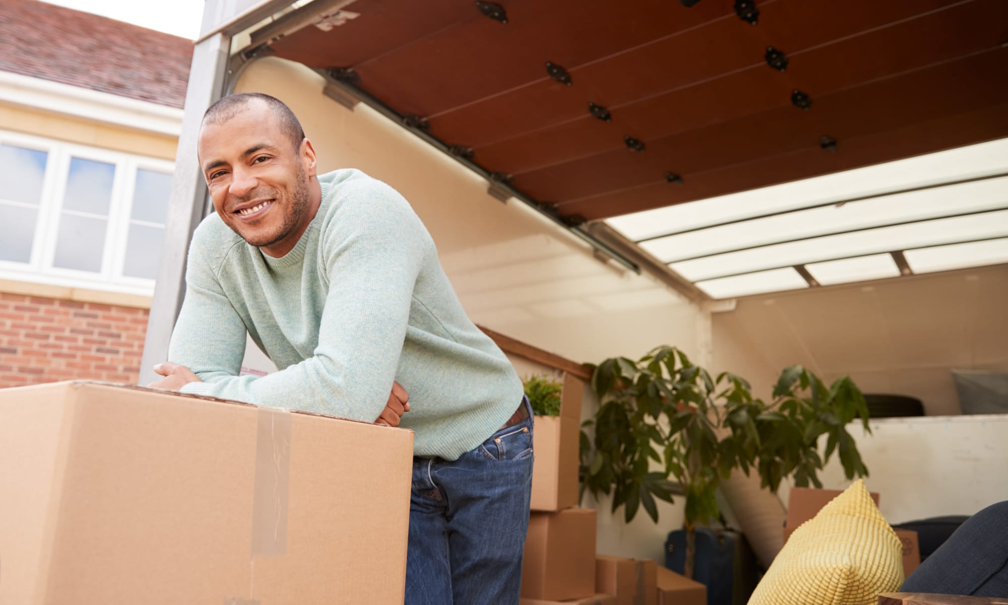 Urban Smart Storage - Lynden in Lynden, Washington
