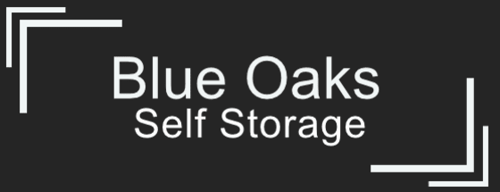 Blue Oaks Self Storage