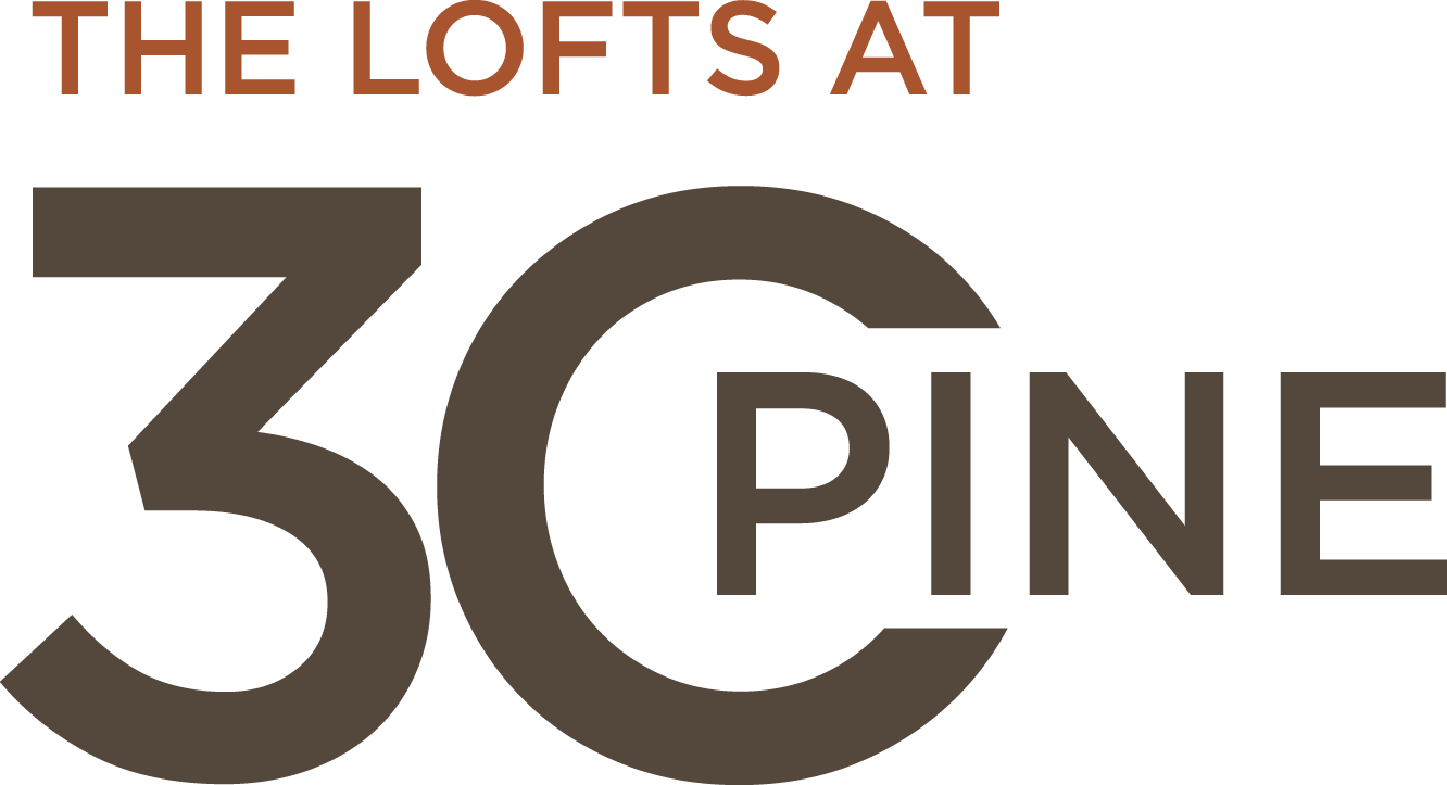 The Lofts at 30 Pine