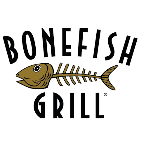Bonefish Grill logo