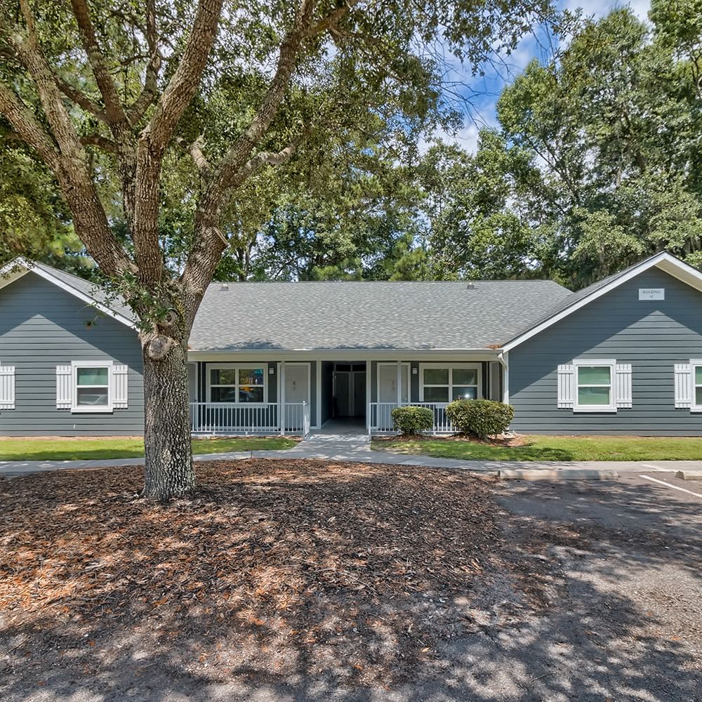 Apartments at 123 Club in Beaufort,South Carolina 