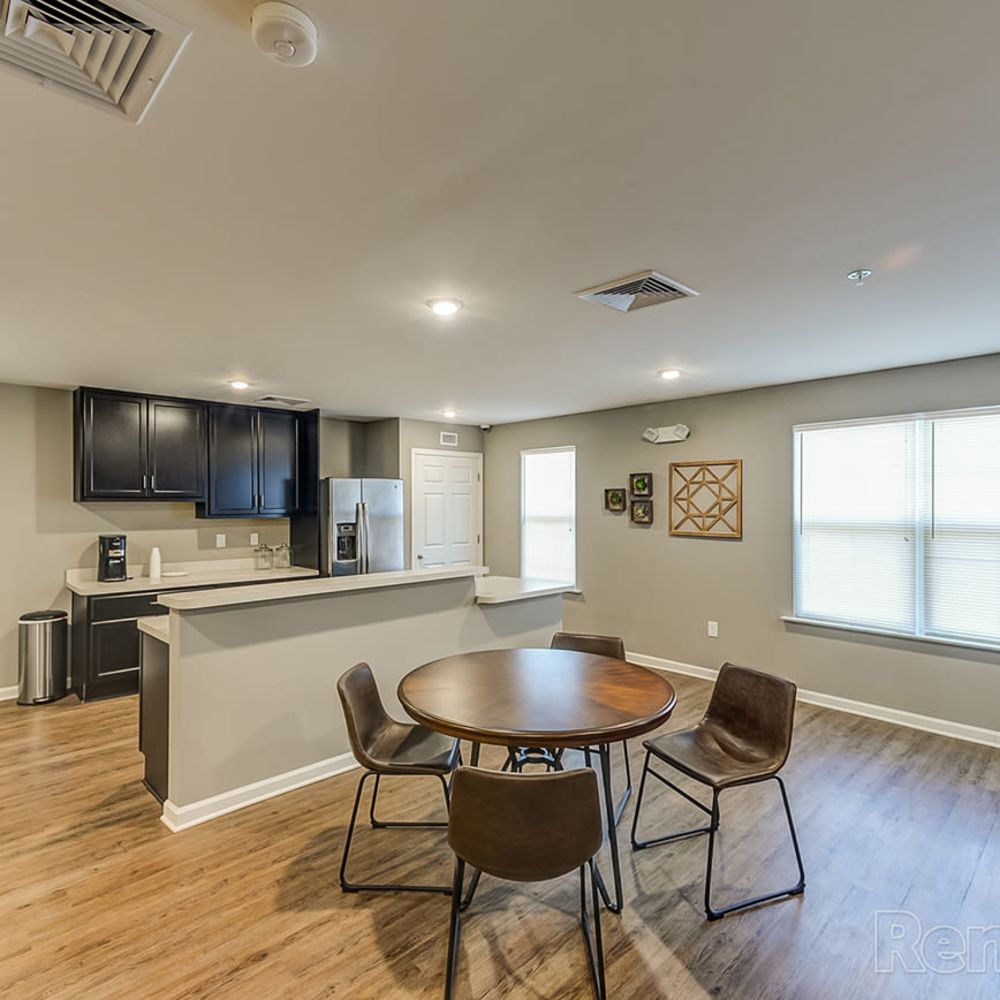 Apartments in Zebulon, North Carolina at Shepard Greene