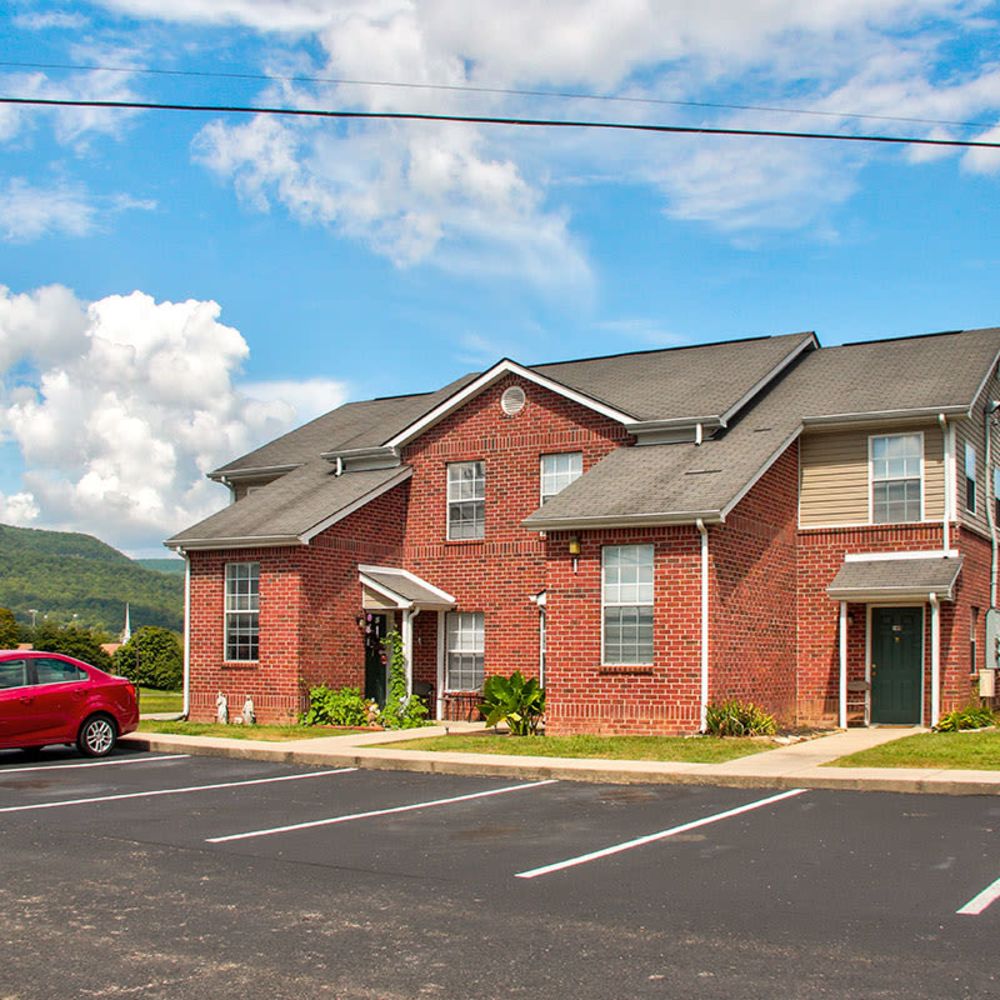 Apartments at Valley View Gardens in Dunlap,Tennessee 