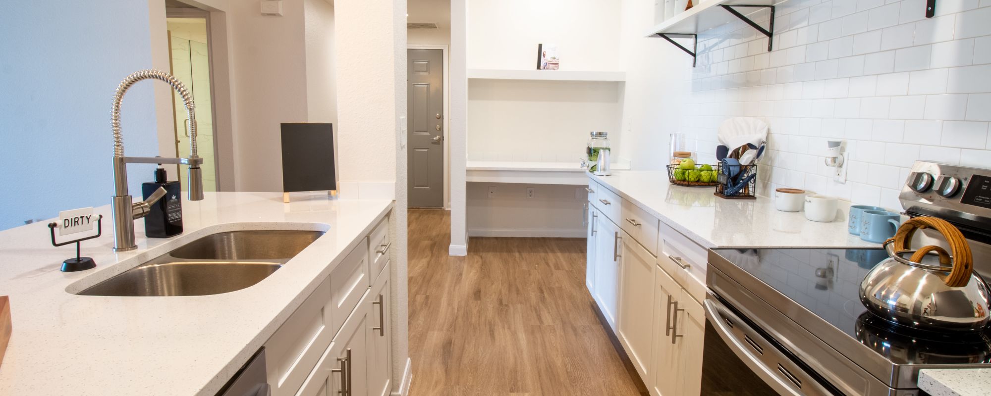 Apartments at Sutton in Austin, Texas