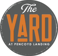 The Yard At Pencoyd Landing