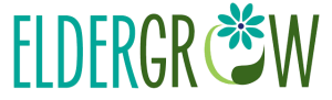 Eldergrow logo Quail Park on Cypress in Visalia, California