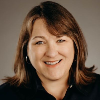 TRACY DARCHINI Director of Communications at The Springs Living in McMinnville, Oregon