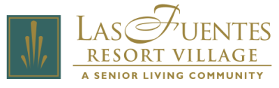 Las Fuentes Resort Village Logo
