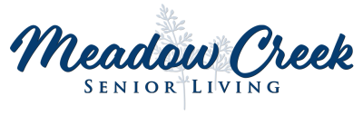 Meadow Creek Senior Living Logo