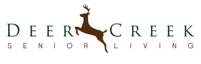Deer Creek Senior Living Logo