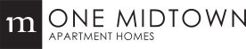 One Midtown logo