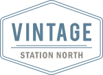 Vintage Station North logo