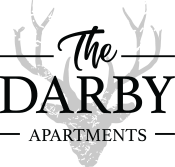 The Darby logo