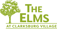 The Elms at Clarksburg Village