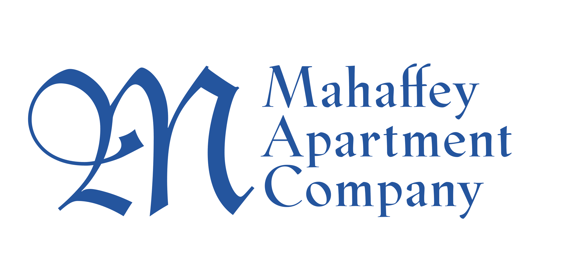The Mahaffey Apartment Company