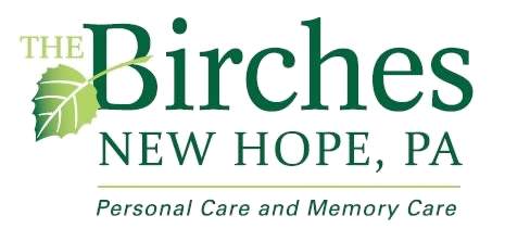 The Birches at New Hope logo