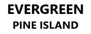 Evergreen Pine Island