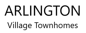 Arlington Village Townhomes