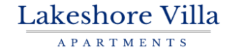 Lakeshore Villa Apartments