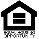 Equal Housing Opportunity