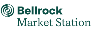 Bellrock Market Station