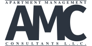 Apartment Management Consultants, LLC Logo
