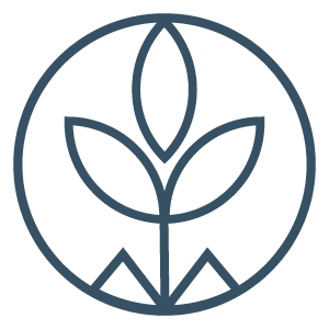 Merrill Gardens at Glen Mills logo