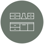 Floor Plans at Homestead Village Pensacola in Pensacola, Florida