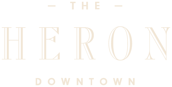 The Heron Downtown