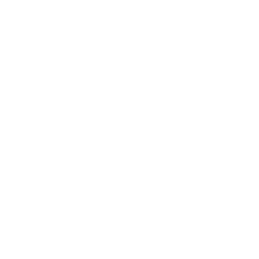 Public transportation icon at Titan Court in Eugene, Oregon