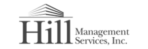Logo for Hill Management Services