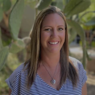 Megan Billiot at Western Wealth Communities in Phoenix, Arizona