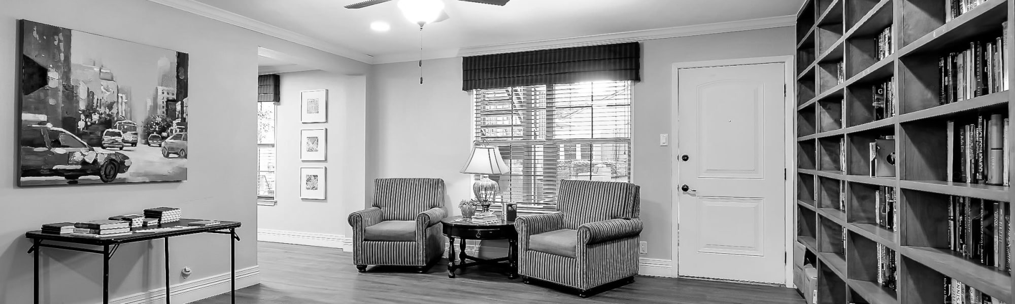 Floor Plans at NewForest Estates in San Antonio, Texas.