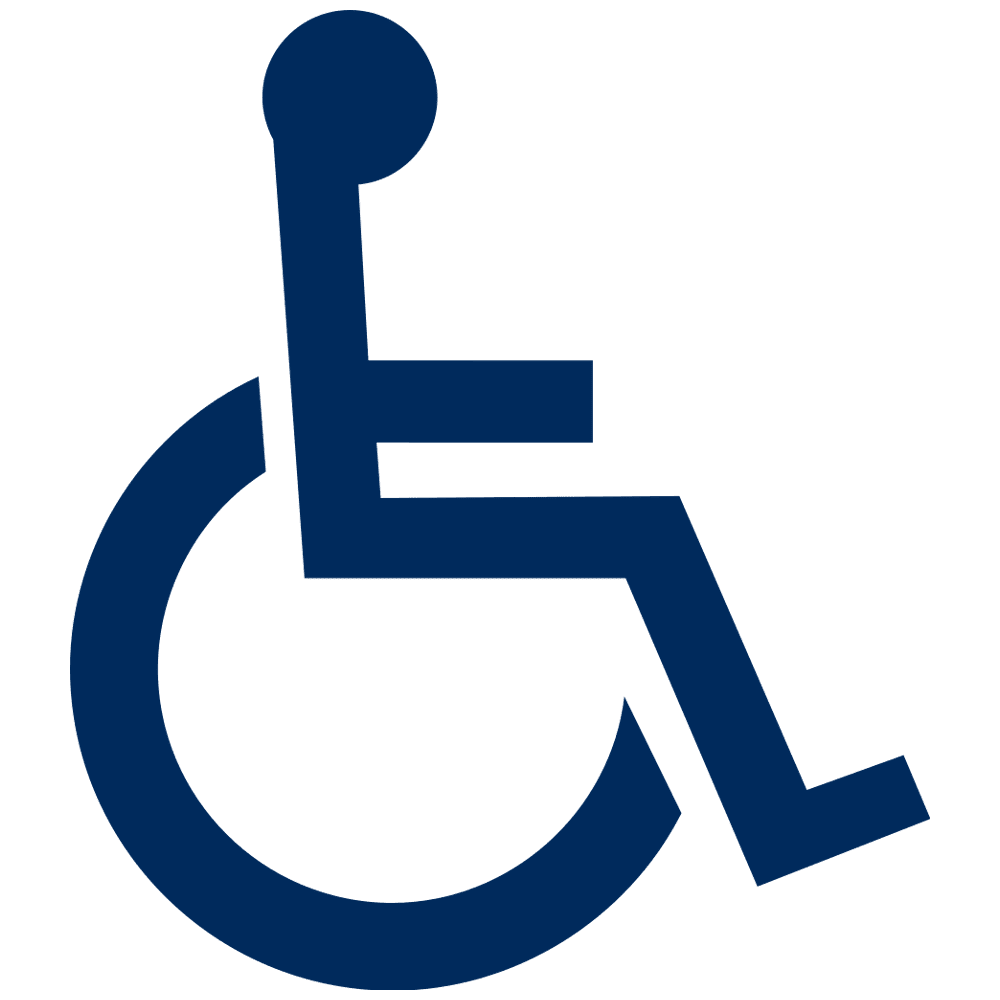 Information for disabled persons website (opens in a new tab)
