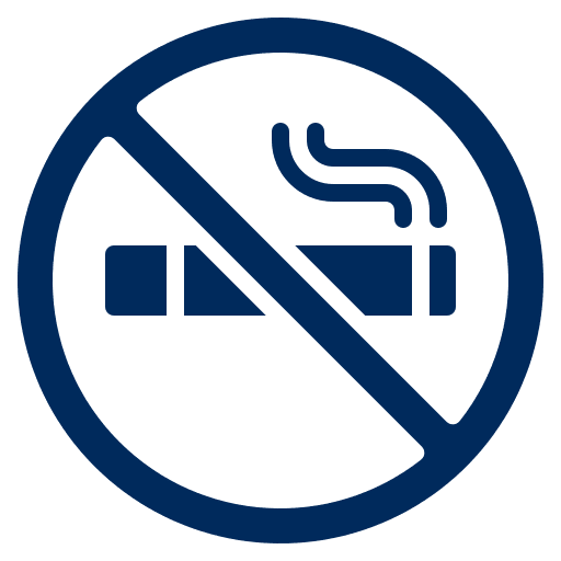 Smoke Free at One Glastonbury Place