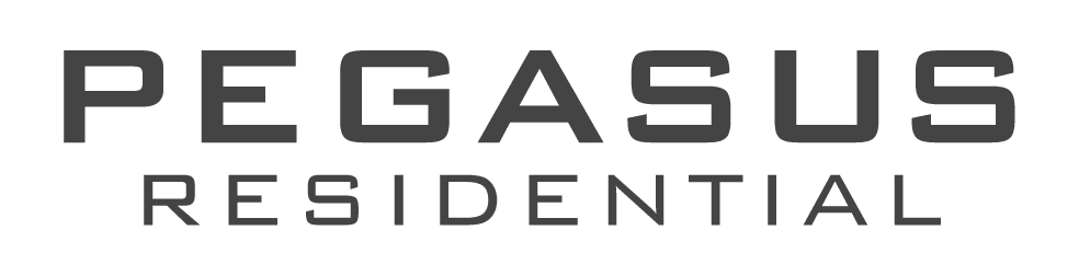 Pegasus Residential logo