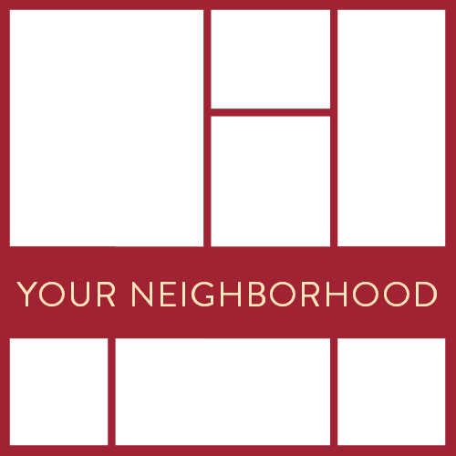View the neighborhood near Karl's Farm Affordable Senior Apartments in Northglenn, Colorado