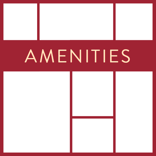 View our amenities at Karl's Farm Affordable Senior Apartments in Northglenn, Colorado