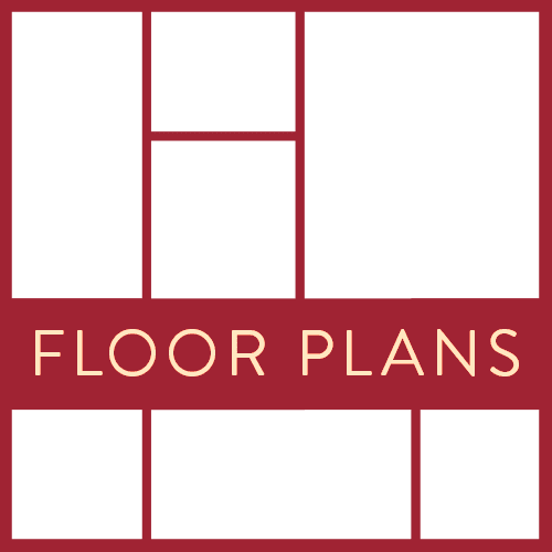 View our floor plans at Karl's Farm Affordable Senior Apartments in Northglenn, Colorado