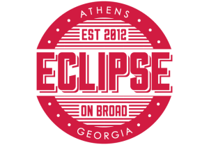 Eclipse on Broad