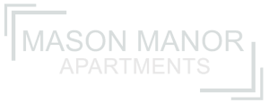Intervest Corporation logo at Mason Manor Apartments in Mason Tennessee