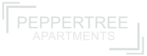 Intervest Corporation logo at Peppertree/Grenada Apartments in Grenada Mississippi