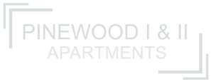 Intervest Corporation logo at Pinewood I and II in Corning Arkansas