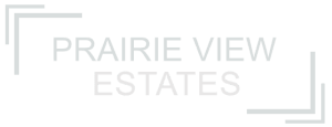 Intervest Corporation logo at Prairie View Estates in Ogden Kansas