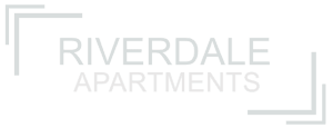 Intervest Corporation logo at Riverdale Apartments in Morton Mississippi