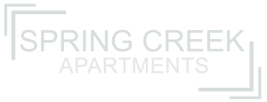 Intervest Corporation logo at Spring Creek Apartments in Mammoth Spring Arkansas
